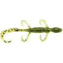 Z-Man Lizardz Lizard Watermelon/Chartreuse Tail - Z-Man
