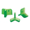 Luhr-Jensen Hook Bonnets Medium 10pk - Luhr Jensen
