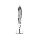 Cotton Cordell C.C. Spoon 3/4 oz Chrome 2pk - Cotton Cordell