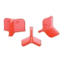 Luhr-Jensen Hook Bonnets Large 10pk - Luhr Jensen
