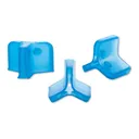 Luhr-Jensen Hook Bonnets Small 10pk - Luhr Jensen