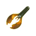 YUM 3.25" Craw Chunk Crawdad - YUM Bait