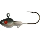 Big Bite Baits Minnow Head 1/32oz Minnow Jighead Tennessee Shad - Big Bite Baits