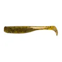 Z-Man Slim Swimz Swimbait Green Pumpkin 3" - Z-Man