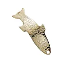 Acme Phoebe Spoon Gold 1/4 oz - Acme