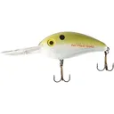 Bomber Fat Free Shad Jr Crankbait Tennessee Shad - Bomber