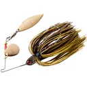 BOOYAH Pond Magic Spinnerbait 3/16oz Craw - Booyah