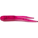 BoneHead Tackle Stump Bug Grub Thunderbird Glow - Bonehead Tackle