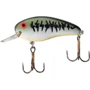 Bomber Flat A Crankbait Baby Bass Orange Belly - Bomber