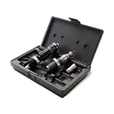 Whidden Gunworks Click Adjustable 300 Norma Magnum Bushing Full Length Sizing, Micrometer Bullet Seating 2 Die Set - Whidden Gunworks