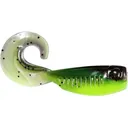 Z-Man Guppy Grubz 2" Grub Bumblebee - Z-Man