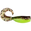 Z-Man Guppy Grubz 2" Grub Coppertreuse - Z-Man