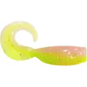 Z-Man Guppy Grubz 2" Grub Electric Chicken - Z-Man