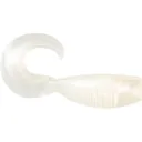 Z-Man Guppy Grubz 2" Grub Pearl - Z-Man