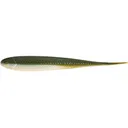 YUM FF Sonar Minnow 4" Swimbait JC Natural - Yum