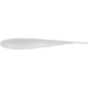 YUM FF Sonar Minnow 4" Swimbait Clear Shad - Yum