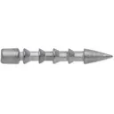VMC Neko Weight 1/32oz Lead Natural 10PK - Vmc