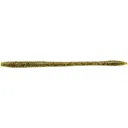 Z-Man Finesse Wormz Worm Watermelon Red 7" - Z-Man