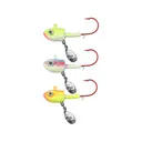 Northland Thumper 1/16oz Underspin Jighead Assorted - Northland