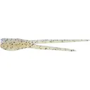 Bobby Garland Split Tail Minnow 2" Grub Monkey Milk - Bobby Garland