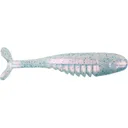 Bobby Garland Slab Hunt'r 2.25" Swimbait Glacier - Bobby Garland