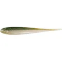 YUM FF Sonar Minnow 5" Swimbait Tenkillergold - Yum