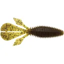 Z-Man Palmetto Bugz Creature Green Pumpkin - Z-Man