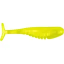 Bobby Garland Slab Hunt'r 2.25" Swimbait Pearl Chartreuse - Bobby Garland
