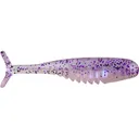 Bobby Garland Slab Hunt'r 2.25" Swimbait Purple Monkey - Bobby Garland