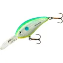 Bomber Fat Free Fingerling Crankbait Citrus Shad - Bomber