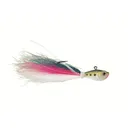 SPRO Bucktail Jig Bunker 1/2 oz - Spro