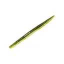 YUM Dinger 5" Soft Stickbait Watermelon Pearl Laminate - YUM Bait