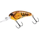 Bomber Deep Flat A Crankbait Muddy Craw - Bomber