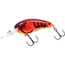Bomber Deep Flat A Crankbait Mad Craw - Bomber