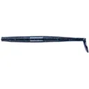 YUM Swim'N Dinger Soft Stickbait Black Blue Flake - YUM Bait