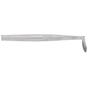 YUM Swim'N Dinger Soft Stickbait Pearl Silver Flake - YUM Bait