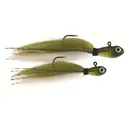 SPRO Phat Fly Jig Baby Bass 1/8 oz - Spro