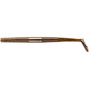 YUM Swim'N Dinger Soft Stickbait Green Pumpkin - YUM Bait
