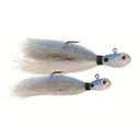 SPRO Phat Fly Jig Blue Shad 1/8 oz - Spro