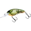 Bomber Deep Flat A Crankbait Rock Craw - Bomber
