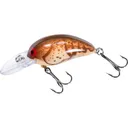 Bomber Model 4A Crankbait Bones - Bomber