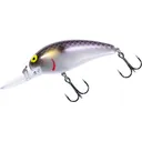 Bomber Model 7A Crankbait Purple Pearl Ayu - Bomber