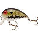 Bomber Shallow A Crankbait Baby Bass Orange Belly - Bomber