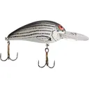 Bomber Model A Crankbait 3/8oz Baby Striper - Bomber