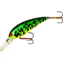 Bomber Model A Crankbait 5/8oz Fire Tiger - Bomber