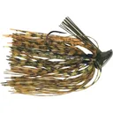 Buckeye Lures Flat Top Finesse Jig Perfect Craw 3/8 oz - Buckeye Lures