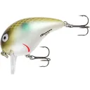Bomber Shallow A Crankbait Green Pearl Shad - Bomber