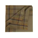Military Surplus Dutch Handkerchief Grade 1 Brown - Military Surplus