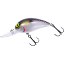 Bomber Model 6A Crankbait Purple Pearl Ayu - Bomber