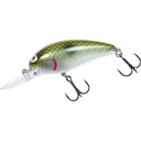 Bomber Model 7A Crankbait Green Pearl Shad - Bomber